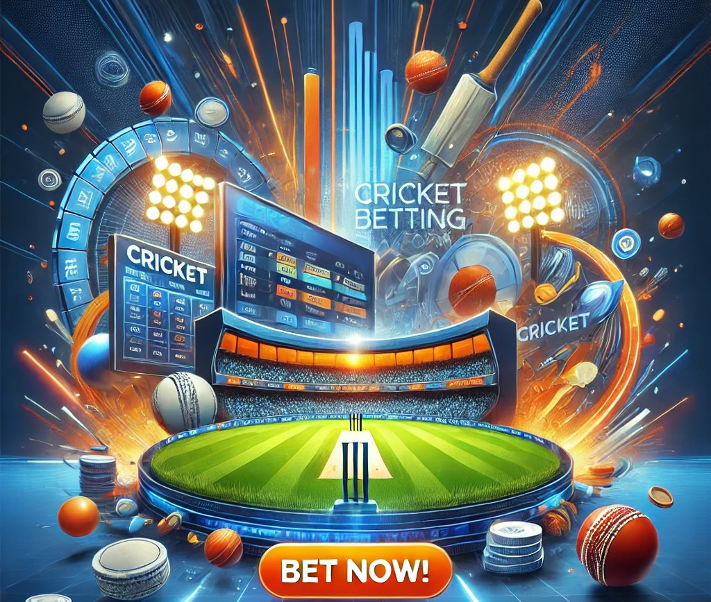 IPL Betting ID